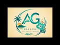 Relaxing Back Massage Professional