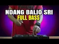 DJ SRI MINGGAT FULL BASS REMIX TERBARU SONNY JOSS ( DJ ARIS RIMEX )