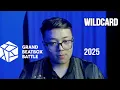 Download Lagu Fatsoul | Grand Beatbox Battle 2025 | World League SOLO Wildcard #GBB25