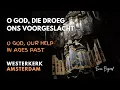 O God, die droeg ons voorgeslacht - O God, our help in ages past - Improvisation