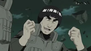 naruto vs tobi obito dan jurus rahasia ruang dimensi