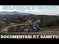 VIDEO DOCUMENTASI❗PROYEK BESAR TRUCK PT.SANKYU DI SUMATERA