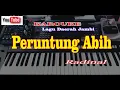 peruntung abih - KAROUKE