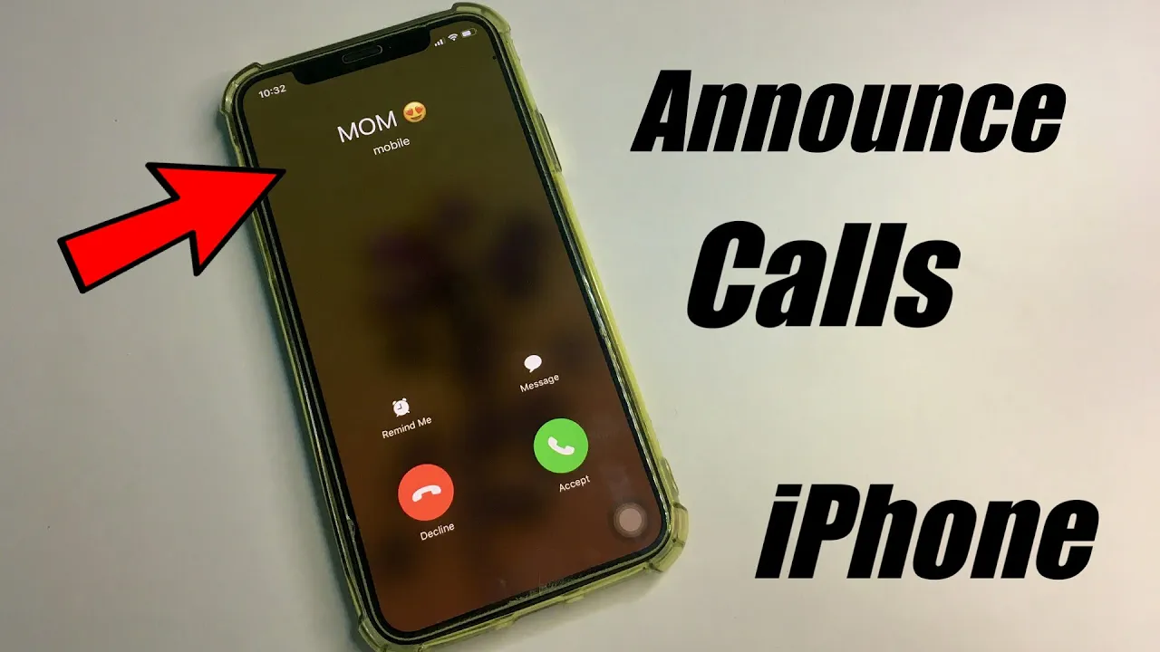 iPhone All Mobile | Calling Cut And Call Ended Problem Solve