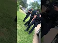 Irving TX Cops Threats After Refusing to Show Warrant
