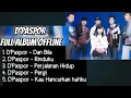 Lagu D'paspor full album Terbaik 2025 | Lagu galau enak di dengar saat santai .