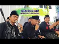 Lagu TRENDING 1 JANGAN TUNGGU LAMA LAMA VERSI SHOLAWAT VIRAL TIKTOK MAS KAFA FT MAS NOVAN 