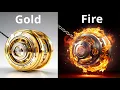 Download Lagu World's 5 Most Unique YoYos