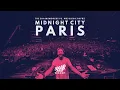 Download Lagu Midnight City x Paris (DAVID GUETTA MASHUP) - The Chainsmokers x M83 \u0026 Eric Prydz