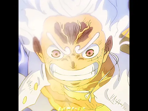 LUFFY...DEFEAT HIM 🥶☠️...