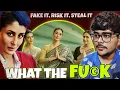 Crew Movie Review 9 IMDb