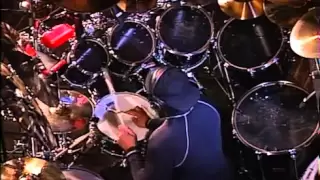 Carter Beauford - Studio