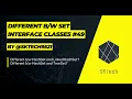 Different between HashSet and LinkedHashSet Different between HashSet and TreeSet in java 49