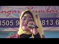 Download Lagu Rintang Di Papeh Kusuak - Reva Eliza Live Event Di Alek Minang