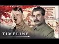 Download Lagu The Fear And Hatred That Lost Hitler The War | Hitler vs Stalin
