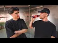 Download Lagu THIJS \u0026 NOEL PROBEREN FOCUS DRINK!! 😨 #4279 #4280