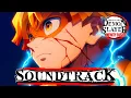 Download Lagu Zenitsu 7th Form: Flaming Thunder God (Zenitsu vs Kaigaku) | Demon Slayer: Infinity Castle OST Cover