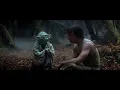 Download Lagu Empire Strikes Back Yoda training Luke part 3 