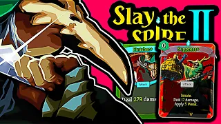 1 Final Boss, 1 Turn In SLAY THE SPIRE 2