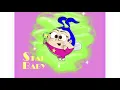 BillieShotMe - STAR BABY
