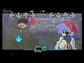 Fnf Garcy mod || bf test