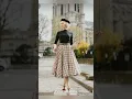 Lagu #beautiful#skirt#skirts #fashion #viral #shorts #bts #korea #outfit #india