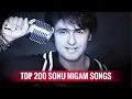 Download Lagu Top 200 Sonu Nigam Songs