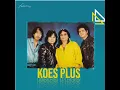 Kisah Sedih Di Hari Minggu - Koes Plus