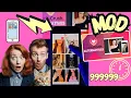 Lucky Crush MOD iOS Android 2024 LuckyCrush