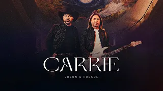 Edson & Hudson - Carrie