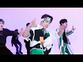 [BE ORIGINAL] SEVENTEEN(세븐틴) 'Left & Right' (4K)