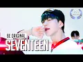 Download Lagu [BE ORIGINAL] SEVENTEEN(세븐틴) 'Left \u0026 Right' (4K)