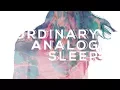 Kashya - Ordinary Analog Sleep [ Full Album ]