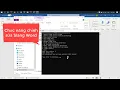 HCMUS Do an Lap trinh ung dung Java - Slang words