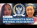 Download Lagu Salsa Erwina 'Sungkem' seusai Sara Mundur dari DPR, Sentil Dewan Lain yang Bebal \u0026 Dilindungi Partai