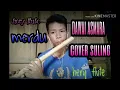 Download Lagu Dawai asmara cover hery flute