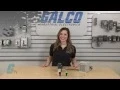 How to Wire Up an Auxiliary Contact on a Contactor
