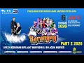 Lagu 🛑 LIVE  BARANYAY SUBANG ll HJT AJAT WAHYUDIN \u0026  ACEM MURYATI KERTASARI - KARAWANG 06 - 02 - 2026mlm