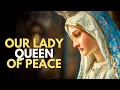 Download Lagu August 22 - Our Lady, Queen of Peace: A MIRACULOUS Call for HEALING