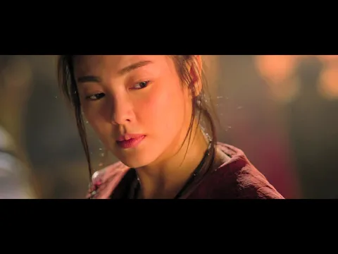 THE GOLDEN MONK - Trailer | BIFFF 2019
