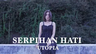 Download REGINA DEBI | SERPIHAN HATI (UTOPIA) MP3