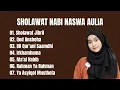Download Lagu SHOLAWAT NABI NASWA AULIA