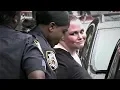 Civil Liberties Lady Barricades Self Harasses EMS Arrested by ESU