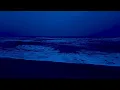 Download Lagu Sleep On A Beautiful Beach Tonight / Ocean Sounds of Waves For Deep Sleeping