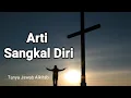 Arti Sangkal Diri. Alkitab Menjawab (@SuaraInjil )