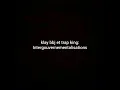 klay bbj ft trap king Intergouvernementalisations(lyrics)
