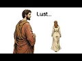 Download Lagu 5 Reasons Why CHOSEN ONES SECRETLY Struggle with Lust