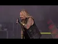 Motley Crue - Wild Side & Anarchy In The U.K. (Live @ Download Festival 2015)