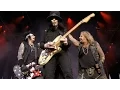 Download Lagu Motley Crue - Wild Side \u0026 Anarchy In The U.K. (Live @ Download Festival 2015)