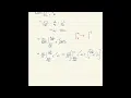 PDE as error function